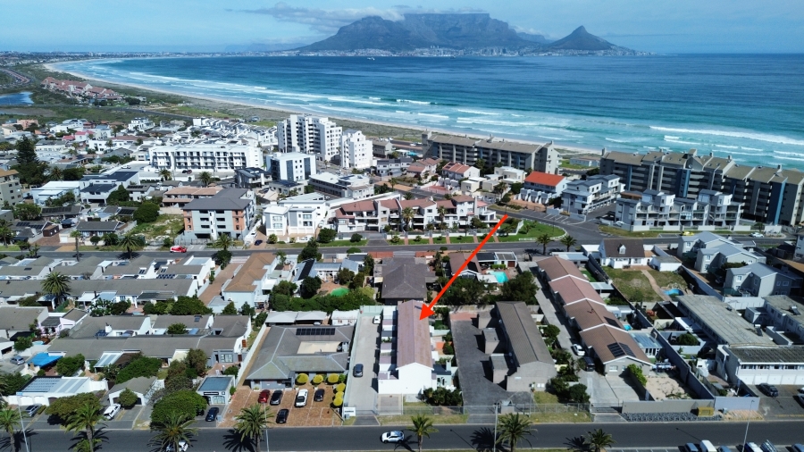 2 Bedroom Property for Sale in Table View Western Cape